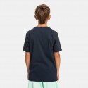 Quiksilver In Shapes Παιδικό T-Shirt
