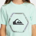 Quiksilver In Shapes Kids' T-Shirt