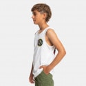 Quiksilver Core Bubble Boys' Tank Top