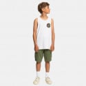 Quiksilver Core Bubble Boys' Tank Top