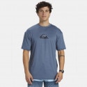 Quiksilver Solid Streak Ανδρικό UV T-Shirt