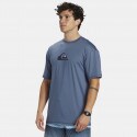 Quiksilver Solid Streak Ανδρικό UV T-Shirt