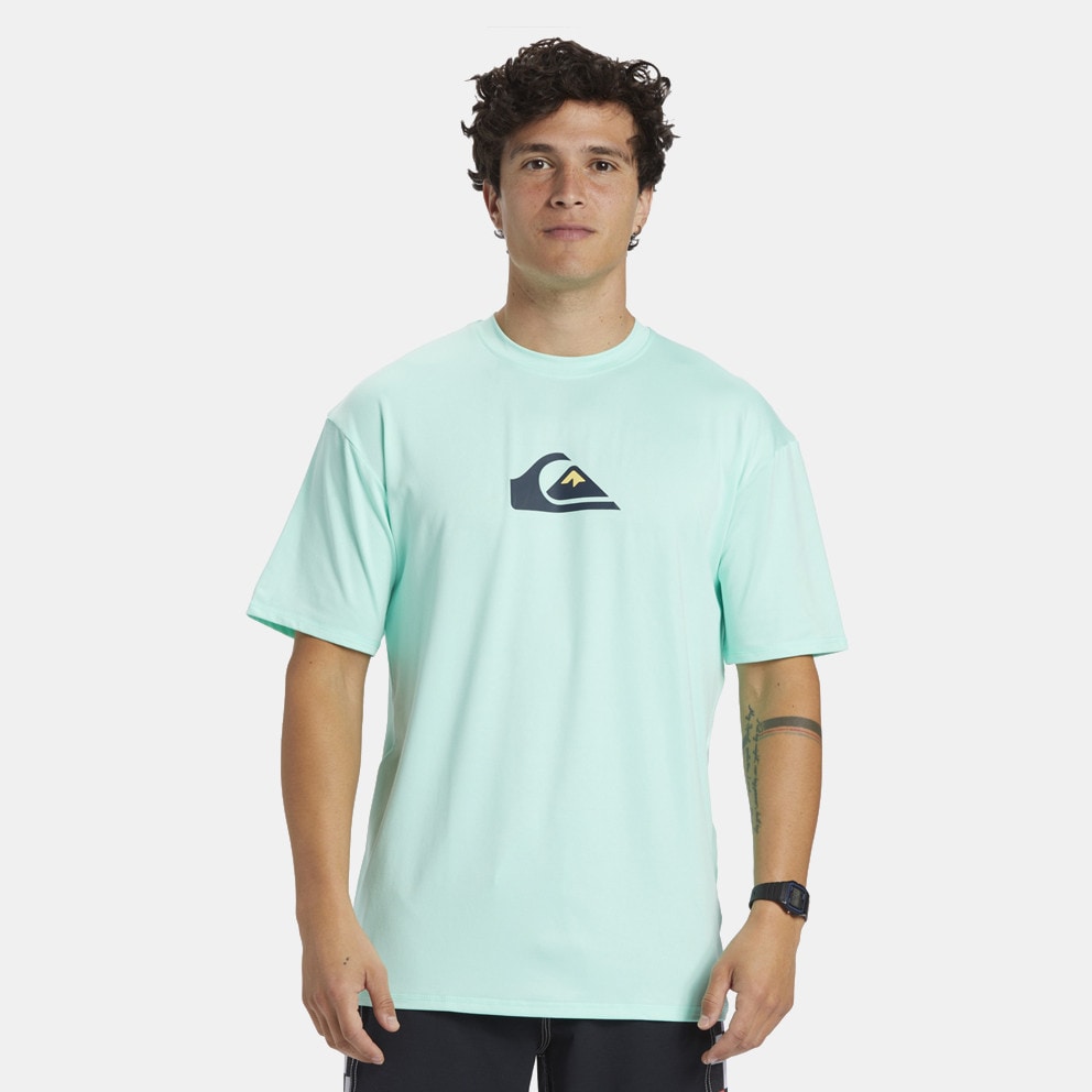 Quiksilver Solid Streak Men's UV T-Shirt