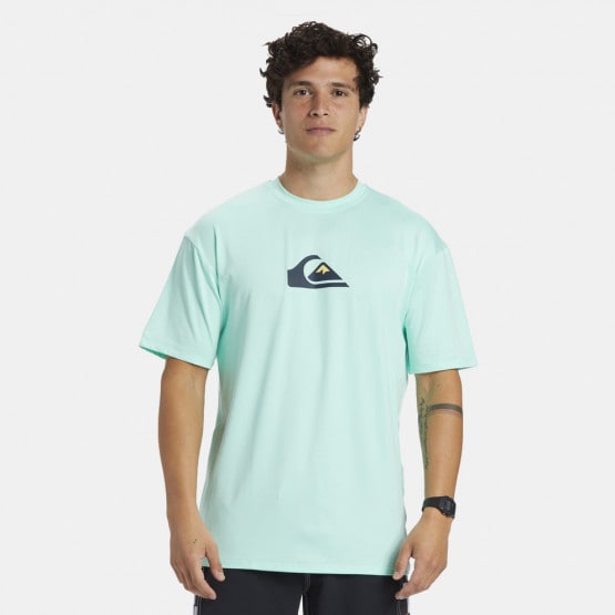 Quiksilver Solid Streak Ανδρικό UV T-Shirt