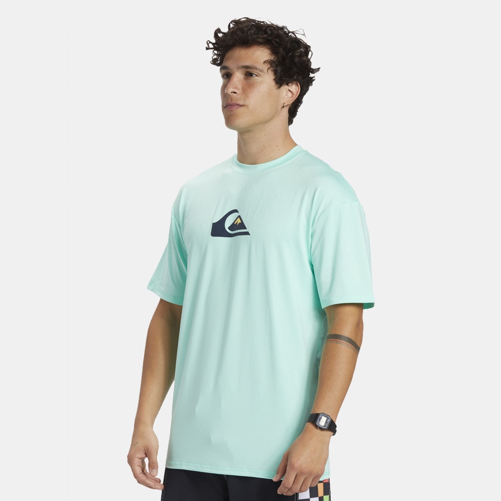 Quiksilver Solid Streak Ανδρικό UV T-Shirt