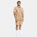 Quiksilver Surfadelica Men's Short Sleeve Shirt