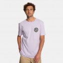 Quiksilver Core Bubble Ανδρικό T-Shirt