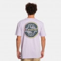 Quiksilver Core Bubble Ανδρικό T-Shirt