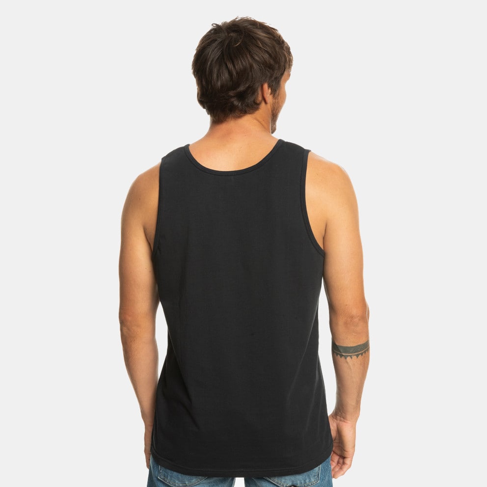 Quiksilver Big Logo Men's Tank Top