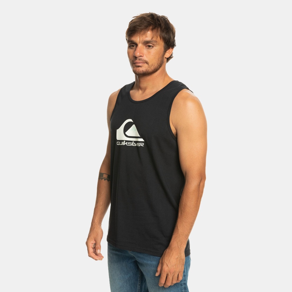 Quiksilver Big Logo Men's Tank Top