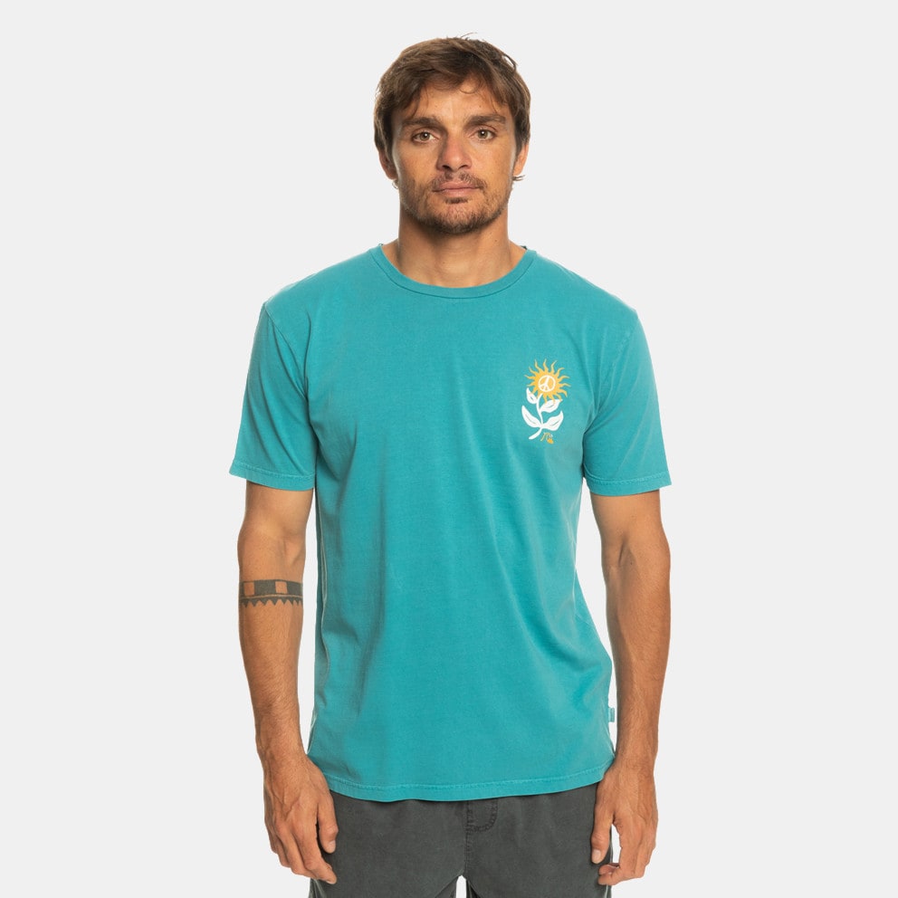 Quiksilver Sun Bloom Men's T-Shirt