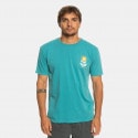 Quiksilver Sun Bloom Ανδρικό T-Shirt