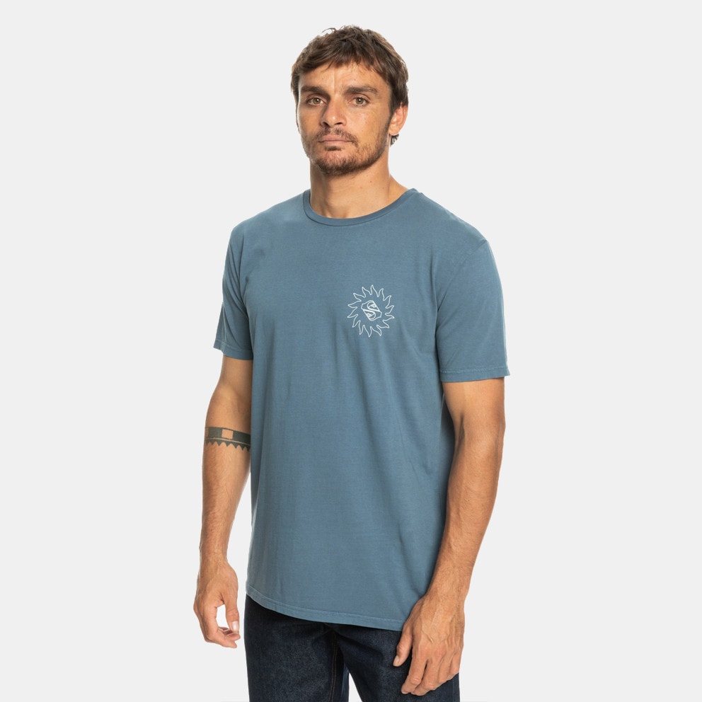 Quiksilver Planet Positive Men's T-Shirt