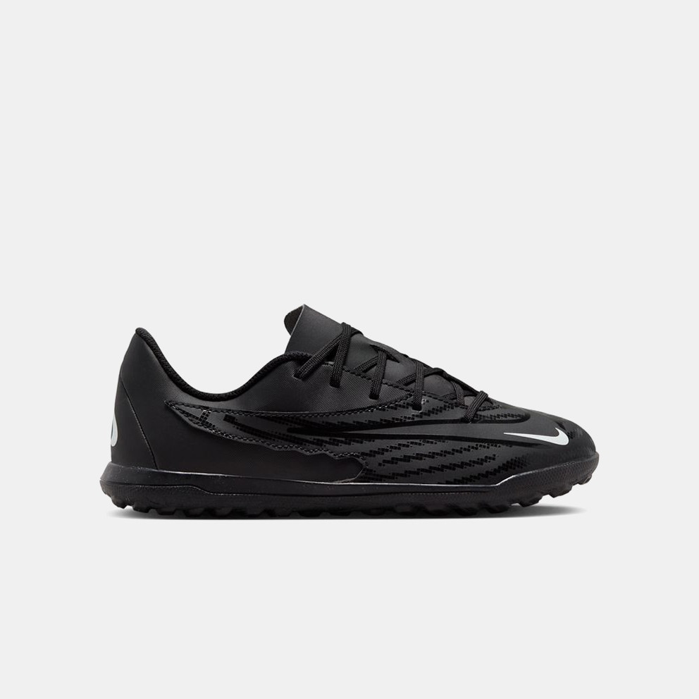 Nike Phantom GX Club TF Παιδικά Ποδοσφαιρικά Παπούτσια (9000129187_65083) Παιδικά / Παπούτσια / Ποδόσφαιρο