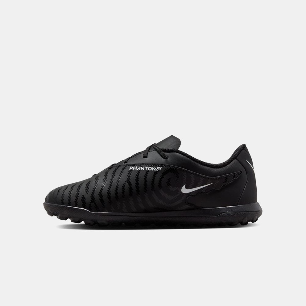 Nike Phantom GX Club TF Παιδικά Ποδοσφαιρικά Παπούτσια