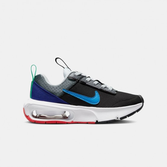 Nike Air Max INTRLK Lite Kids' Shoes