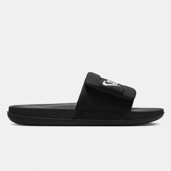 Nike Offcourt Adjust Men's Slides Black DQ9624-001