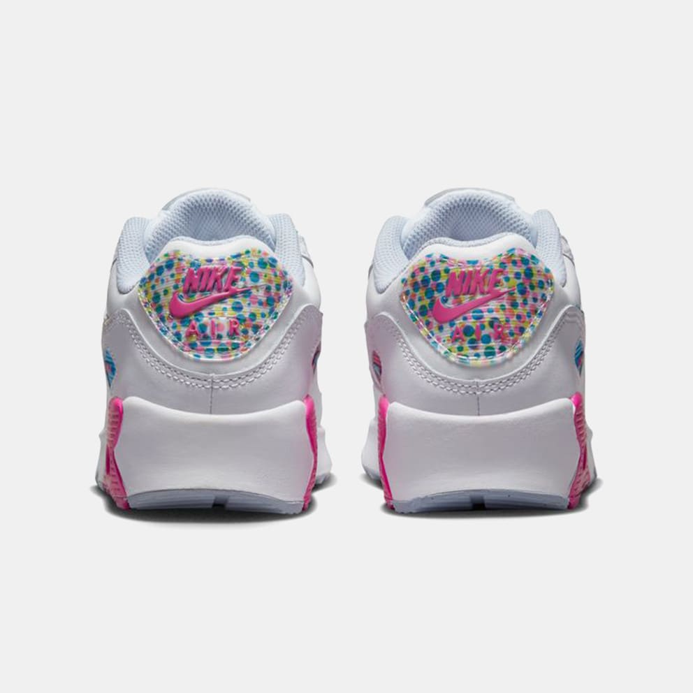 Nike Air Max 90 Ltr Se Kids' Shoes