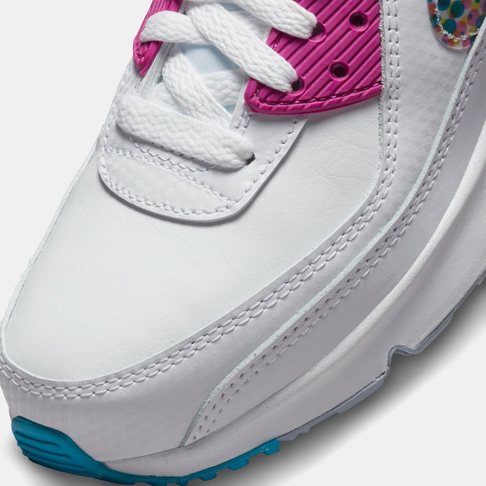 Nike Air Max 90 Ltr Se Kids' Shoes