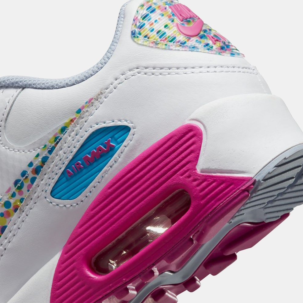 Nike Air Max 90 Ltr Se Kids' Shoes