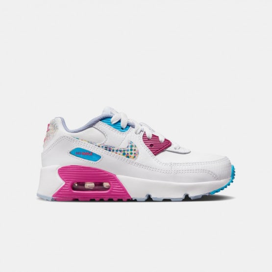 Nike Air Max 90 LTR SE Παιδικά Παπούτσια