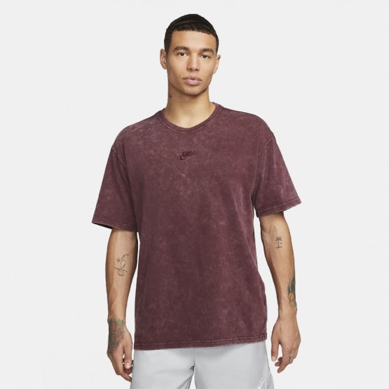 nike m nsw tee m90 prem essntl dye