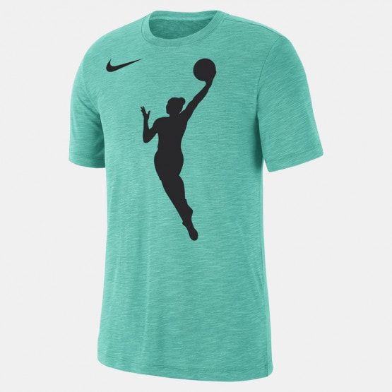 Nike Team 13 Nike WNBA 'Mint' Men's T-shirt