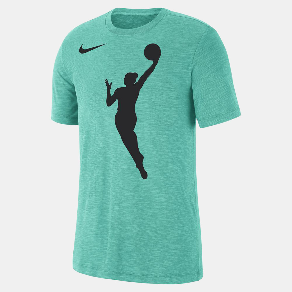 Nike Team 13 Nike WNBA 'Mint' Ανδρικό T-shirt (9000130909_3218)