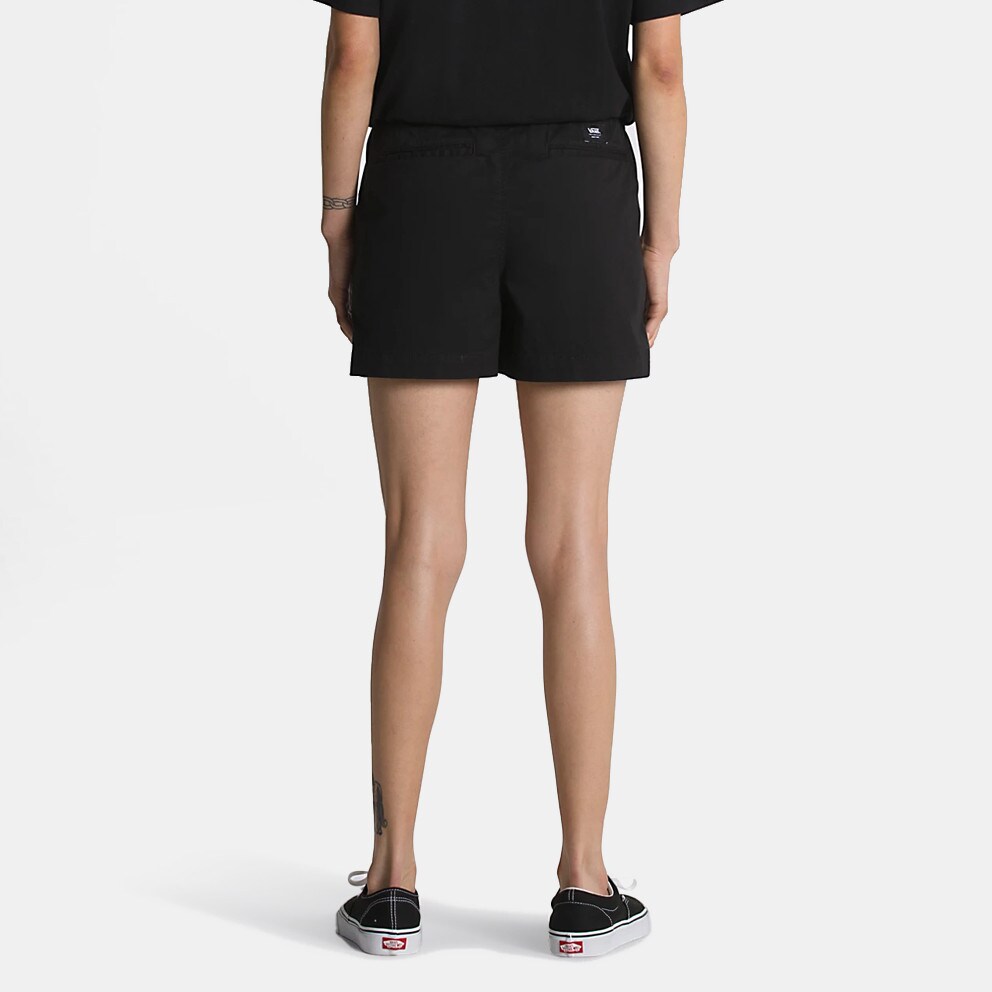 Vans Range Relaxed Women's Shorts