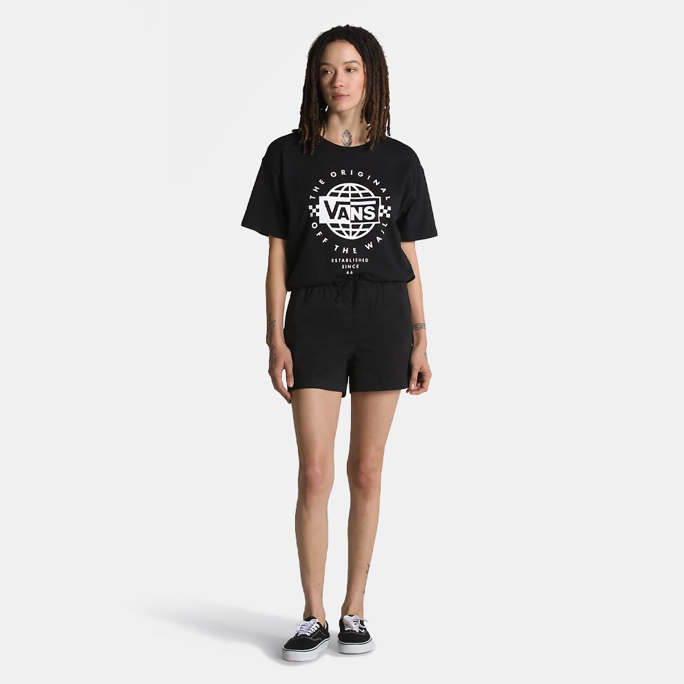 Vans Range Relaxed Women's Shorts