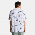 Vans Scenic Men's Short Sleeve Shirt