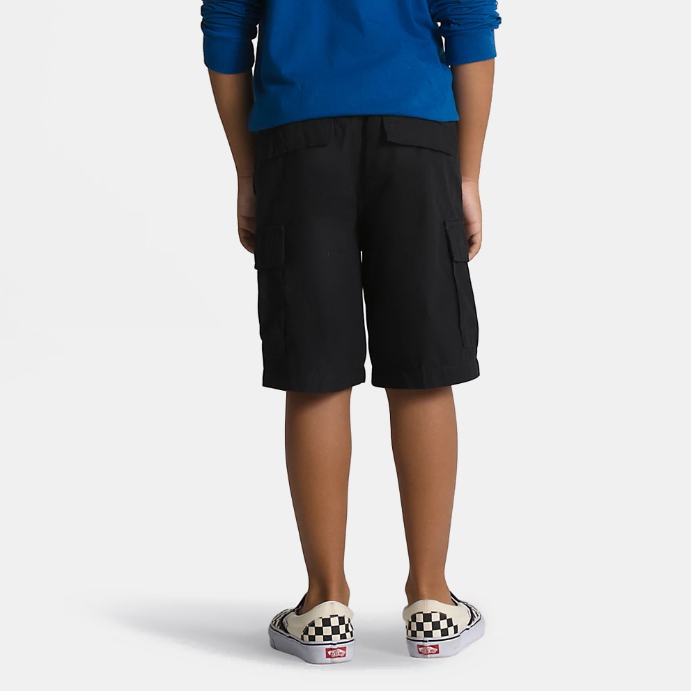 Vans Service Kids' Cargo Shorts