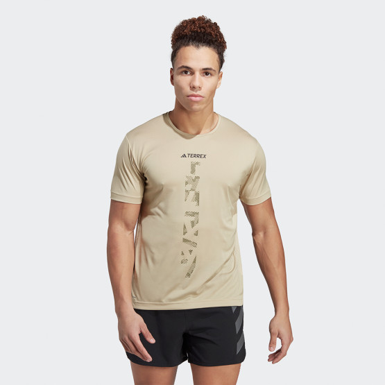 adidas Terrex Ανδρικό T-shirt