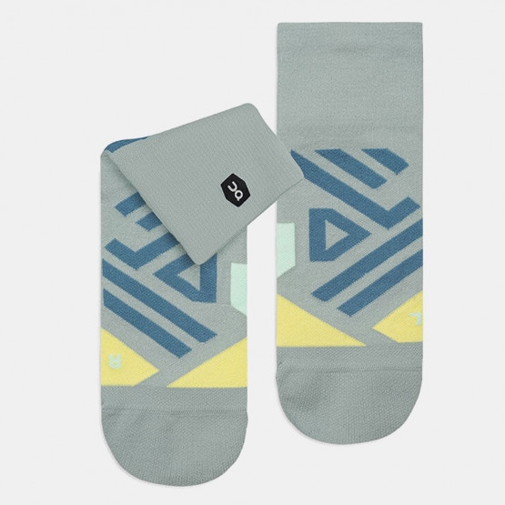 On Performance Mid Men's Socks