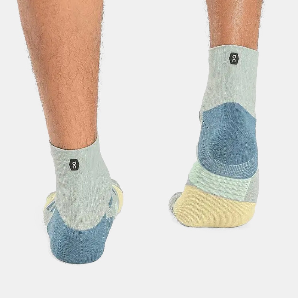 On Performance Mid Men's Socks