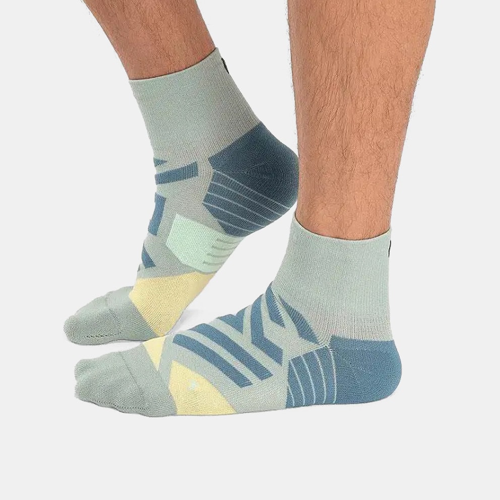 ON Performance Mid Men's Socks