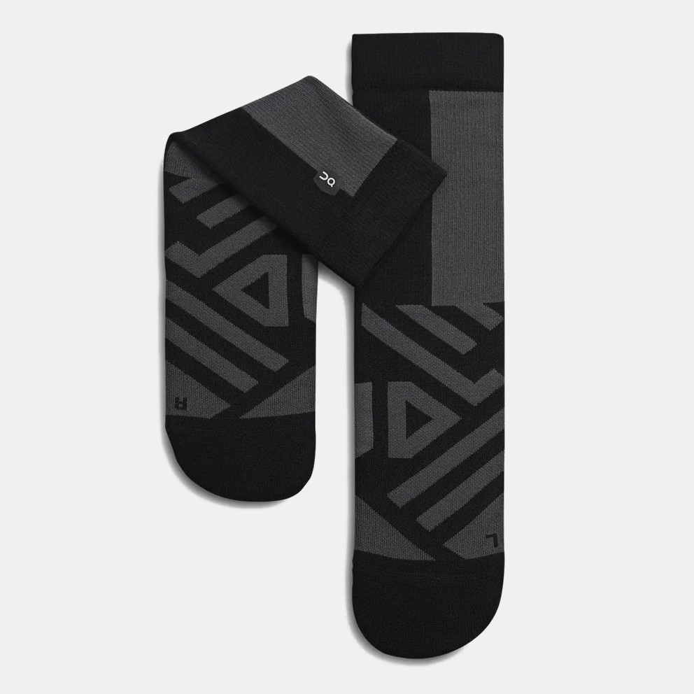 ON Performance High Men's Socks