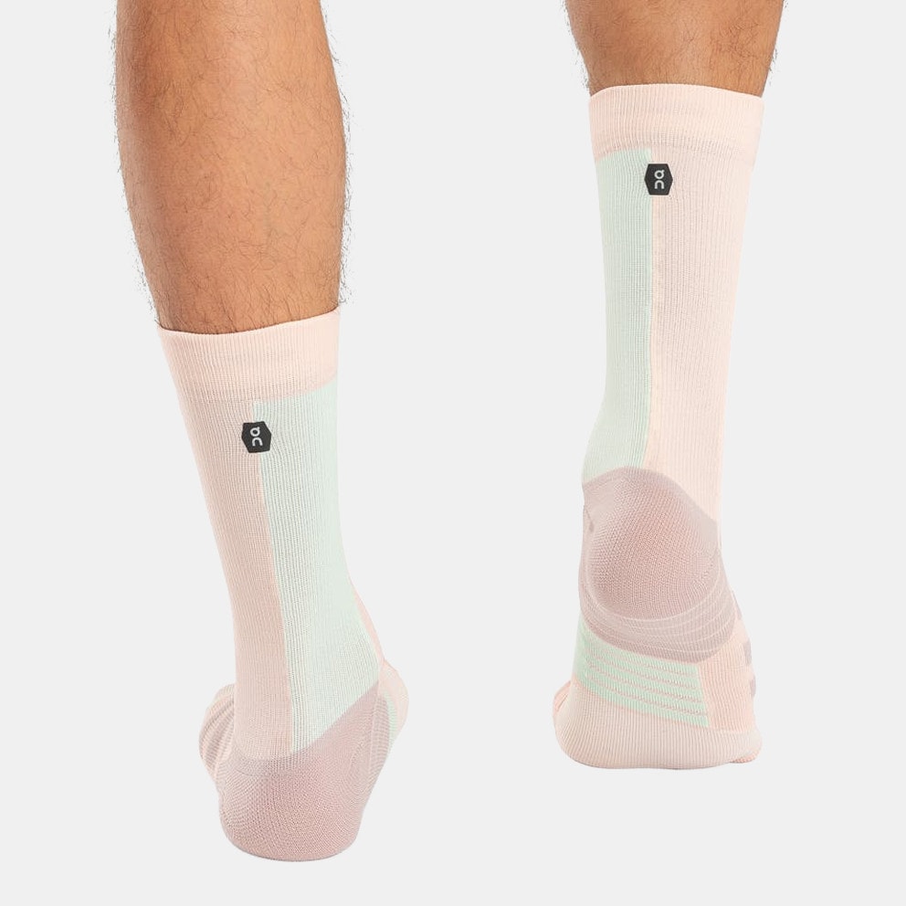 ON Performance High Men's Socks