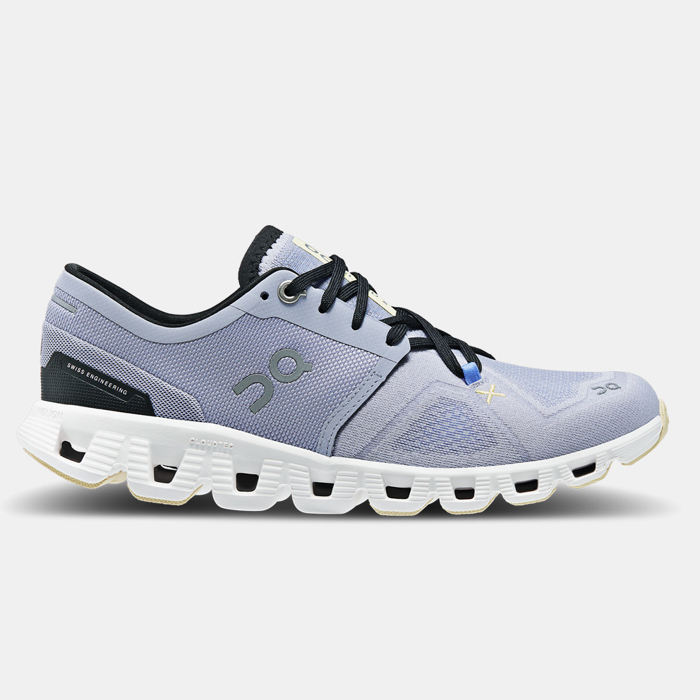 On Cloud X 3 Γυναικεία Παπούτσια για Τρέξιμο (9000140515_67843)
