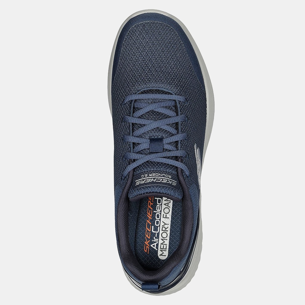 Skechers Bounder 2.0 Men's Shoes