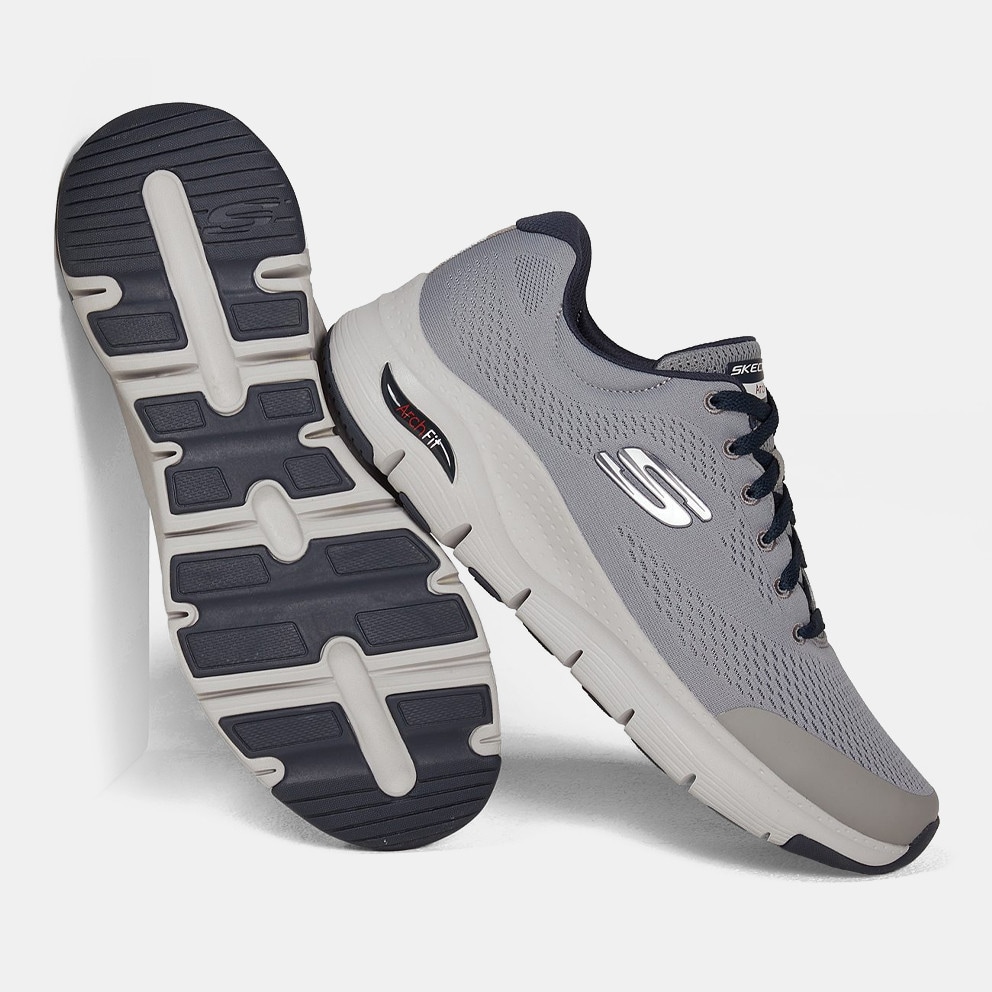 Skechers mens waterproof trainers hotsell