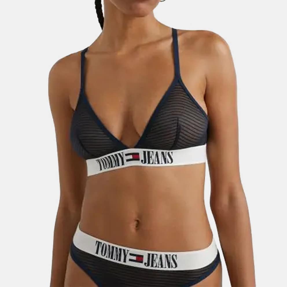 Tommy Jeans Triangle Bra (9000142471_45076)