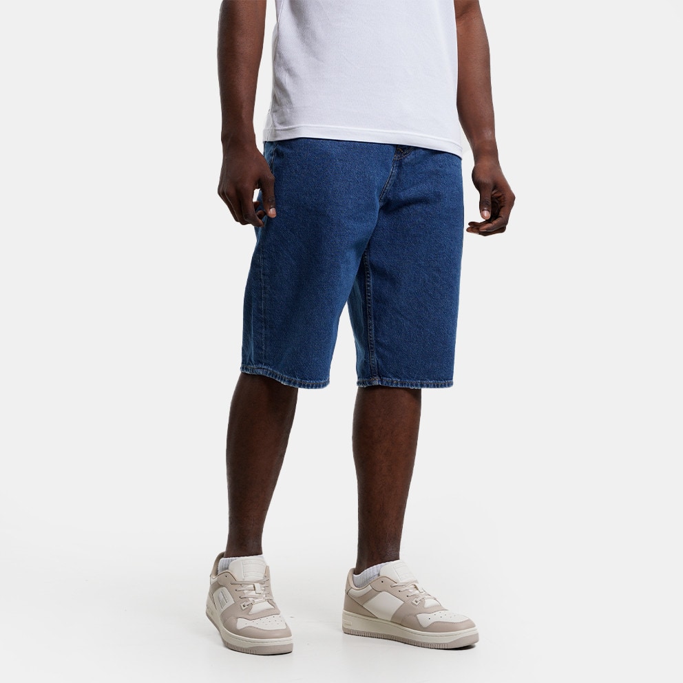 Tommy Jeans Aiden Baggy Men's Jean Shorts