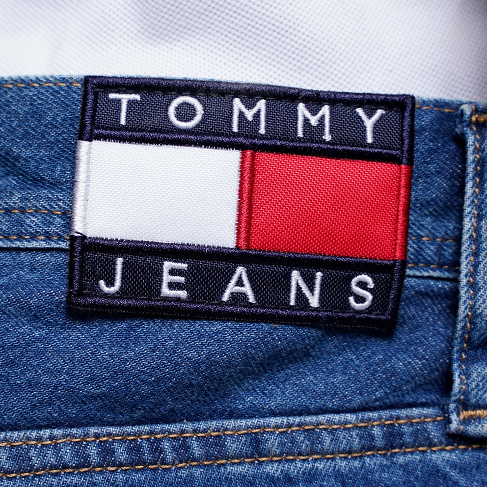 Tommy Jeans Aiden Baggy Men's Jean Shorts