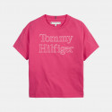Tommy Jeans Παιδικό T-shirt