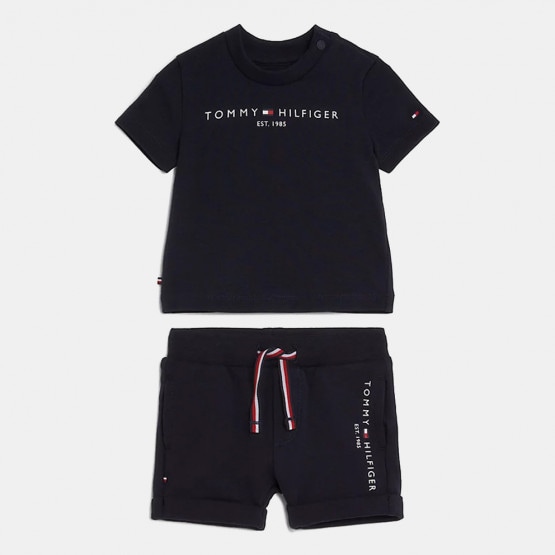 Tommy Jeans Baby Essential Short Set