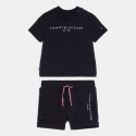 Tommy Jeans Baby Essential Short Infant Set