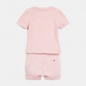 Tommy Jeans Baby Essential Short Infant Set