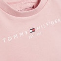 Tommy Jeans Baby Essential Short Βρεφικό Σετ