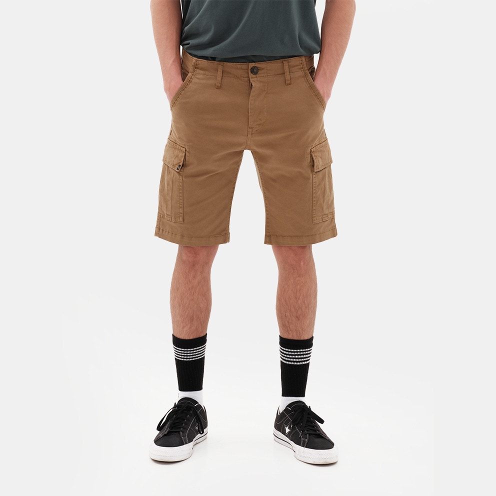 Emerson Stretch Men's Cargo Shorts